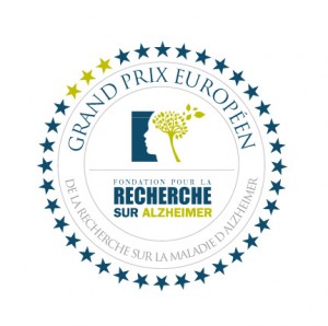Logo Grand Prix 2012 FR