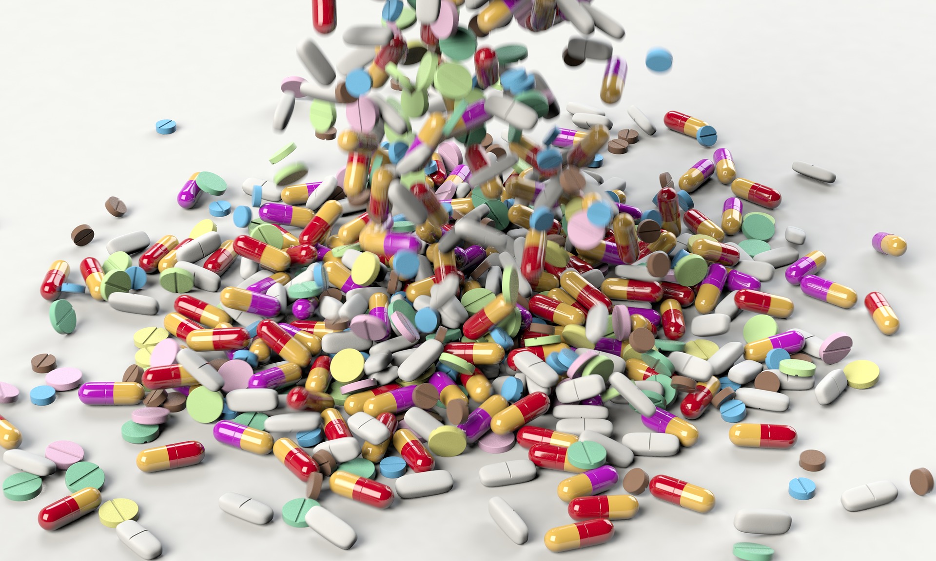 La reconversion de médicament pour lutter contre Alzheimer ...