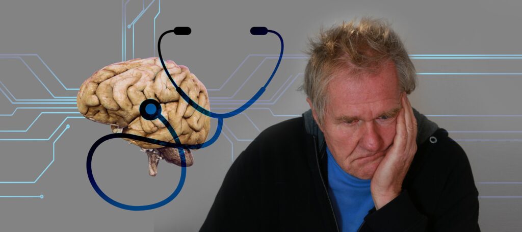 La maladie d'Alzheimer est une maladie neuro-dégénérative qui touche environ 1 000 000 personnes en France.