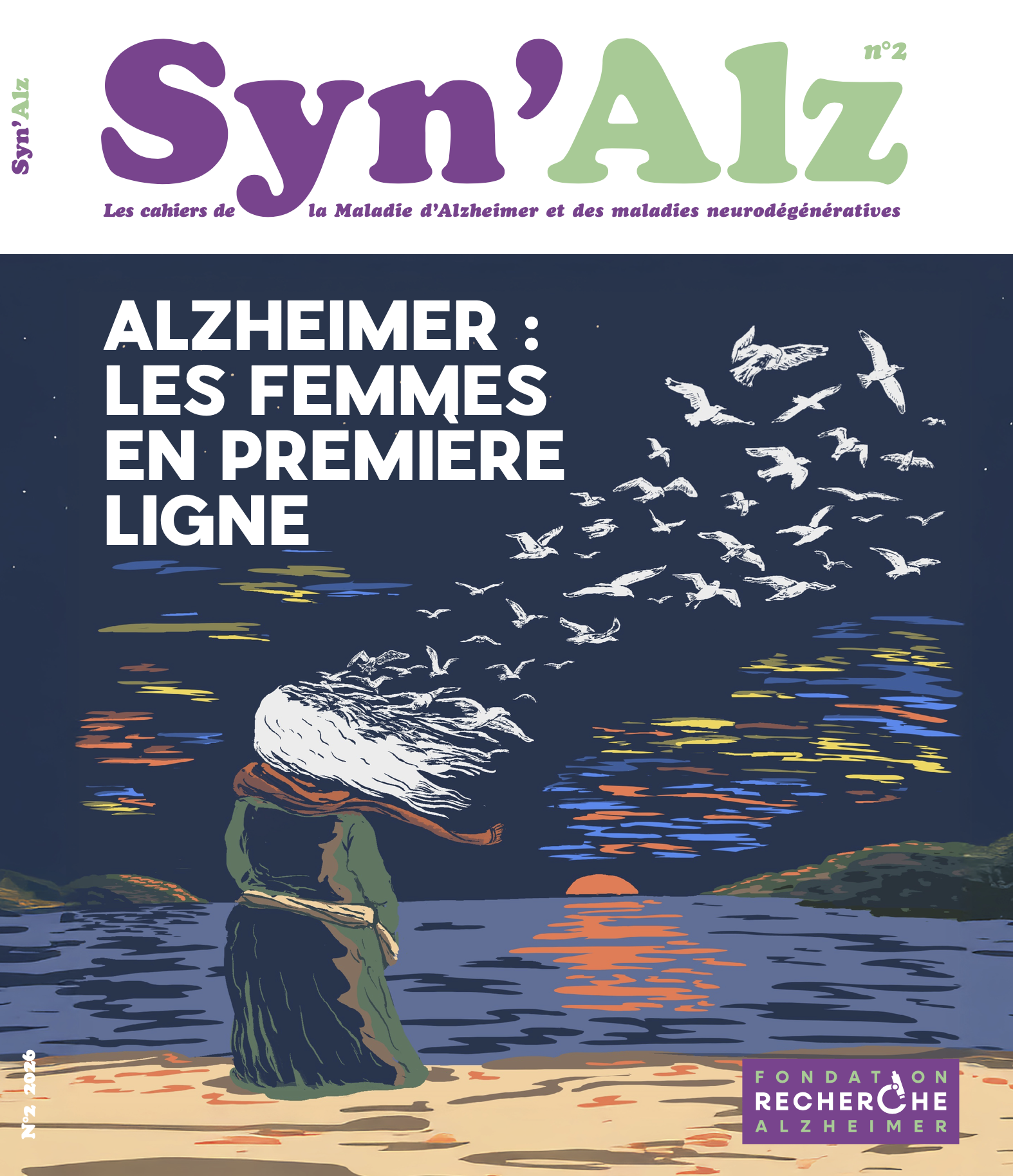 Why are women more affected by Alzheimers?